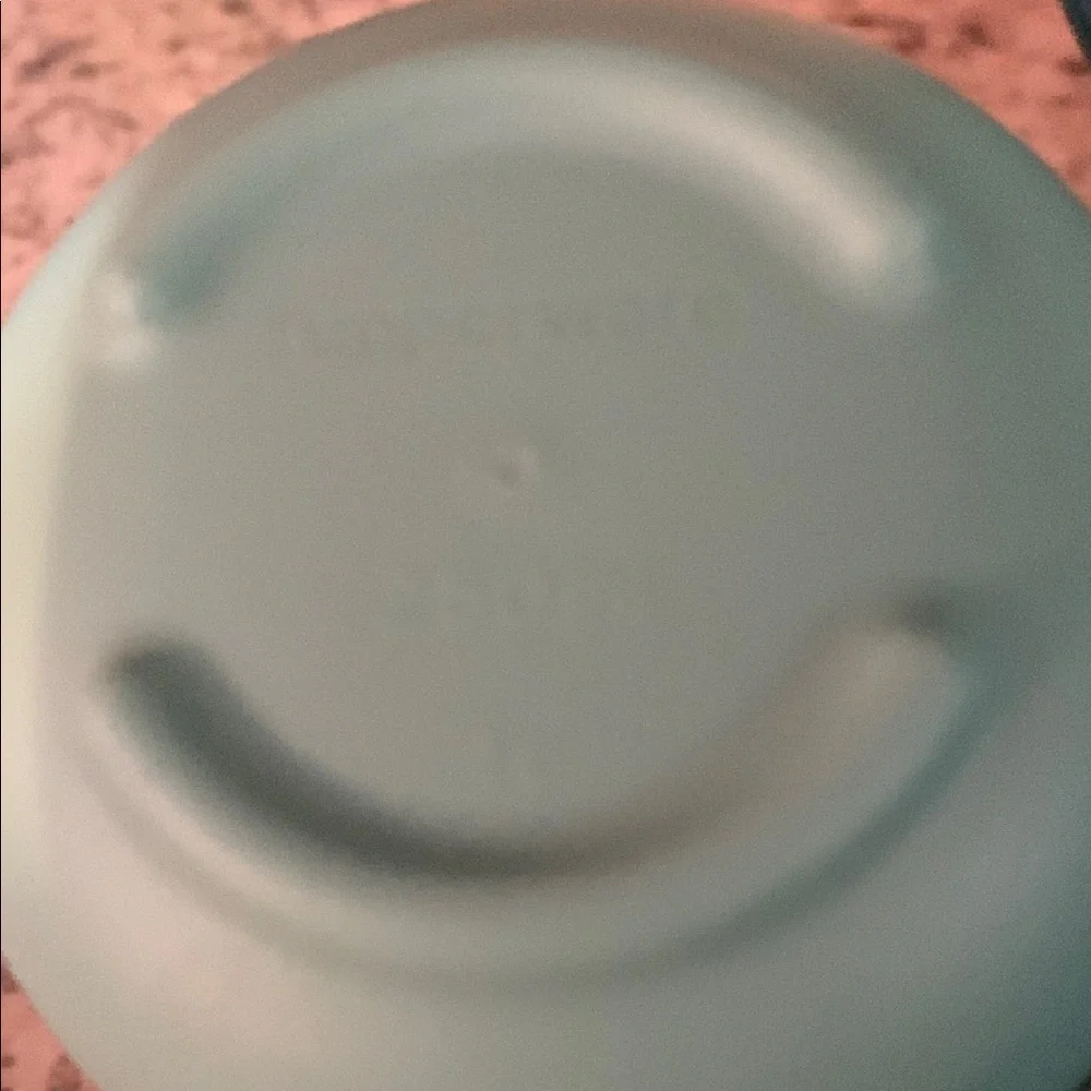 NWT Tupperware  Essentials Condiment Server 4 piece Set Shades Of Teal
